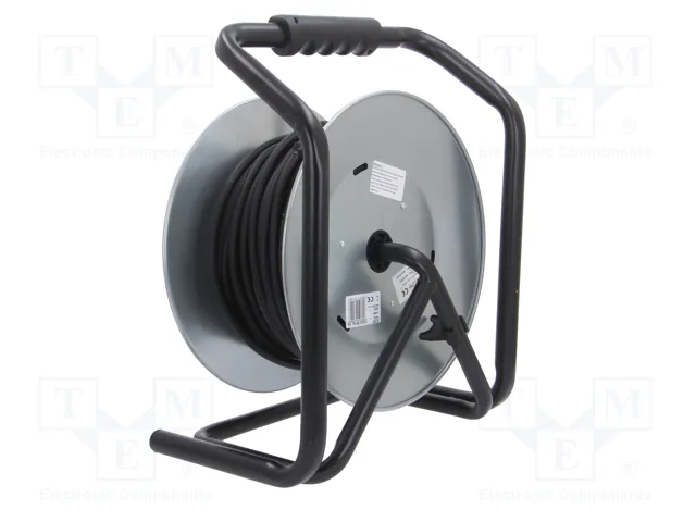 JONEX Prolongador de alimentación H05RR-F 3G2,5mm² 30m