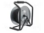 JONEX Prolongador de alimentación H05RR-F 3G2,5mm² 30m