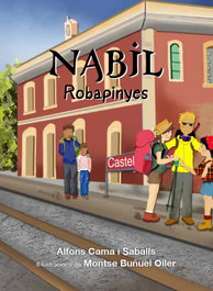 Nabil Robapinyes, Alfons Cama - EDITA