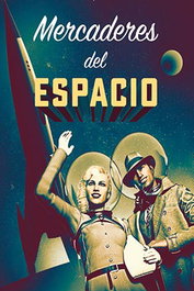Mercaderes del espacio, Frederik Pohl - null