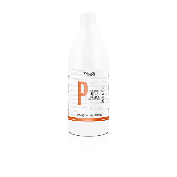 Salerm MULTI-PROTEINAS bálsamo 1200 ml Salerm MULTI-PROTEINAS bálsamo 1200 ml