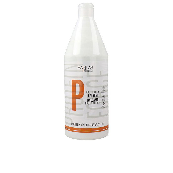 Salerm Bálsamo Multi-Proteínas Fortalecedor para Cabello 1200ml Salerm Bálsamo Multi-Proteínas Fortalecedor para Cabello 1200ml