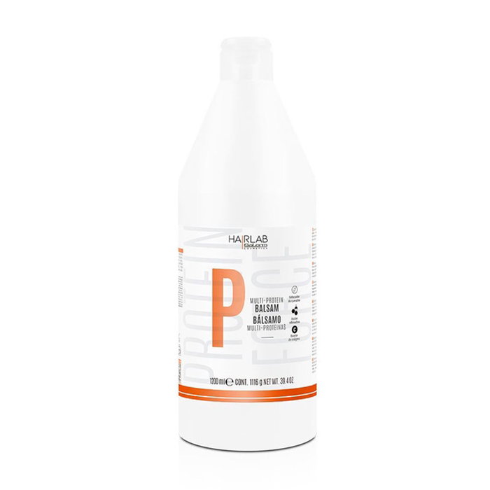 Salerm MULTI-PROTEINAS bálsamo 1200 ml Salerm MULTI-PROTEINAS bálsamo 1200 ml