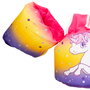 Aqua Sport Chaleco salvavidas niño unicornio 15-30 kg