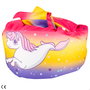 Aqua Sport Chaleco salvavidas niño unicornio 15-30 kg