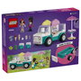 LEGO Friends Camión de los Helados de Heartlake City 42644