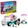 LEGO Friends Camión de los Helados de Heartlake City 42644