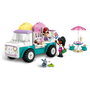 LEGO Friends Camión de los Helados de Heartlake City 42644