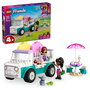 LEGO Friends Camión de los Helados de Heartlake City 42644
