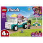 LEGO Friends Camión de los Helados de Heartlake City 42644
