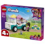 LEGO Friends Camión de los Helados de Heartlake City 42644