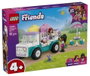 LEGO Friends Camión de los Helados de Heartlake City 42644