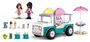 LEGO Friends Camión de los Helados de Heartlake City 42644