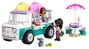 LEGO Friends Camión de los Helados de Heartlake City 42644