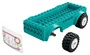 LEGO Friends Camión de los Helados de Heartlake City 42644