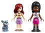 LEGO Friends Camión de los Helados de Heartlake City 42644