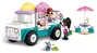 LEGO Friends Camión de los Helados de Heartlake City 42644
