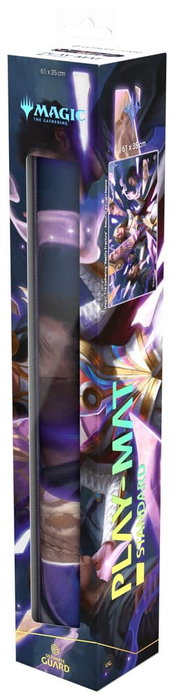 Ultimate Guard Play-Mat Magic: The Gathering Reality Fracture - Return to the Light Realms Ultimate Guard Play-Mat Magic: The Gathering Reality Fracture - Return to the Light Realms