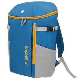 AKTIVE Mochila Nevera 15L