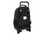 Safta Mochila Grande con Ruedas Compact Extraíble Kelme Iron 45x33x22 cm