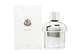 Moncler Pour Homme Eau de Parfum 150ml Refill