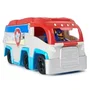 Spin Master Vehículo PAW Patrol Pup Squad Patroller Core