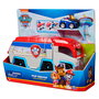 Spin Master Paw Patrol Pup Squad Patroller Core Vehículo 6071544