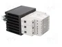CARLO GAVAZZI RGC2P60V40C1DM Relé semiconductor trifásico 40A 180-660VAC