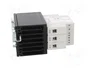 CARLO GAVAZZI RGC2P60V40C1DM Relé semiconductor trifásico 40A 180-660VAC