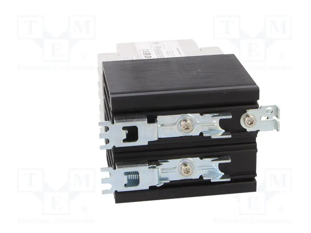 CARLO GAVAZZI RGC2P60V40C1DM Relé semiconductor trifásico 40A 180-660VAC CARLO GAVAZZI RGC2P60V40C1DM Relé semiconductor trifásico 40A 180-660VAC