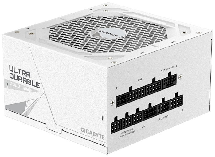 GIGABYTE UD1000GM PG5 V2 ICE 1000 W Blanco