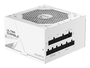 GIGABYTE UD1000GM PG5 V2 ICE Fuente de Alimentación 1000W 80 PLUS Gold ATX 3.1 Modular Color Blanco