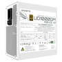 GIGABYTE UD1000GM PG5 V2 ICE Fuente de Alimentación 1000W 80 PLUS Gold ATX 3.1 Modular Color Blanco