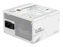 GIGABYTE UD1000GM PG5 V2 ICE Fuente de Alimentación 1000W 80 PLUS Gold ATX 3.1 Modular Color Blanco