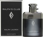 Ralph Lauren Ralph's Club Eau de Toilette 50ml Spray