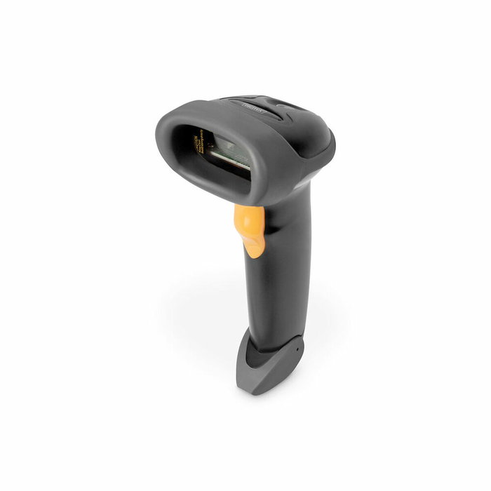 Digitus DA-81001 Escáner de códigos de barras 1D portátil