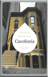 Cacofonia, Ken Bugul - TRABE