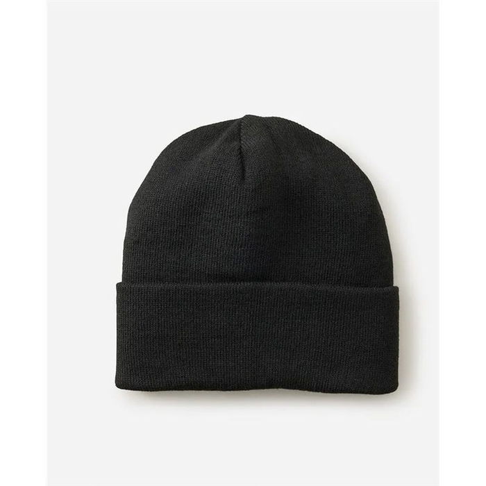 Gorro Rip Curl Classic Surf Tall Beanie Negro Gorro Rip Curl Classic Surf Tall Beanie Negro