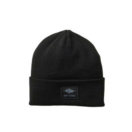 Gorro Rip Curl Classic Surf Tall Beanie Negro