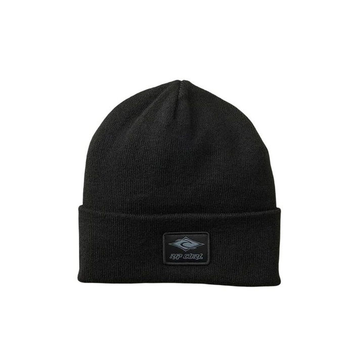 Gorro Rip Curl Classic Surf Tall Beanie Negro Gorro Rip Curl Classic Surf Tall Beanie Negro