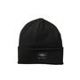 Gorro Rip Curl Classic Surf Tall Beanie Negro