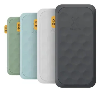 Xtorm FS5103U Powerbank Batería Externa 10000 mAh Polymer Litio Carga Rápida Quick Charge 3.0 20W Verde