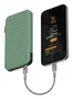 Xtorm FS5103U Powerbank Batería Externa 10000 mAh Polymer Litio Carga Rápida Quick Charge 3.0 20W Verde