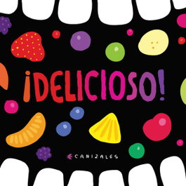 LATA DE SAL, Delicioso - Imagine