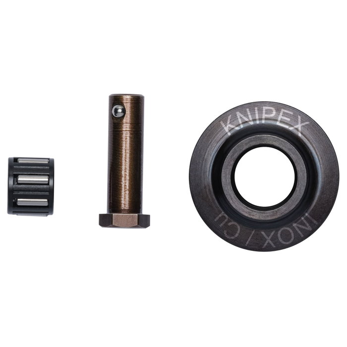 KNIPEX Disco de corte INOX Cu para 90 31 02 KNIPEX Disco de corte INOX Cu para 90 31 02