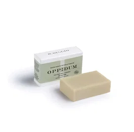 Oppidum Vive Verveine Barra de jabón Nutritiva