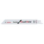 Bosch S 922 HF Flexible para madera y metal, 100 unidades