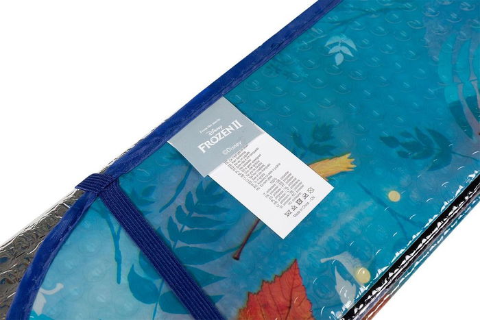 Disney Parasol Delantero Frozen 2 CZ10256 130x70 cm