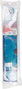 Licensing Parasol Delantero Frozen 2 130x70 cm