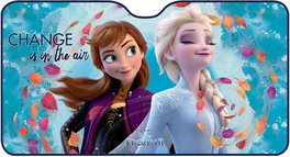 Disney Parasol Delantero Frozen 2 CZ10256 130x70 cm